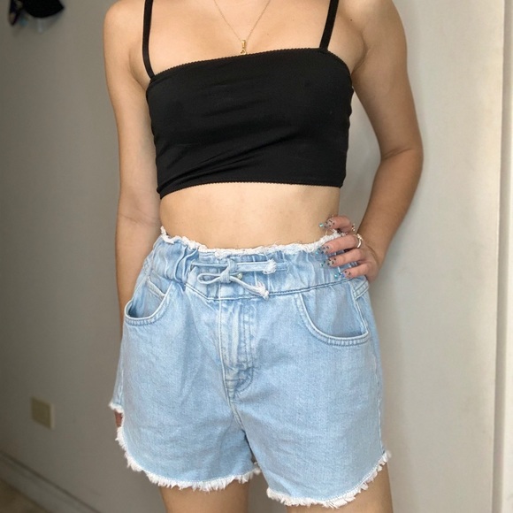 Urban outfitters BDG denim shorts - Picture 2 of 7